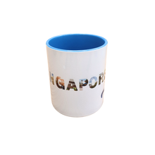 Merlion Singapore Mug 2 Bizlink Gifts