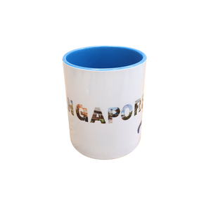 Merlion Singapore Mug 2 Bizlink Gifts