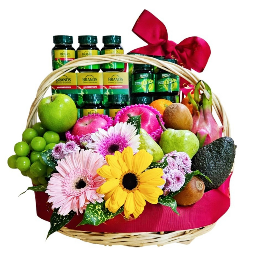 Juicy Joy Basket