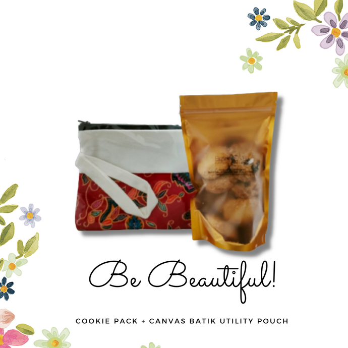 Be Beautiful! (WGP009) Bizlink Gifts