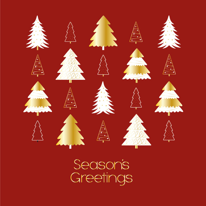 Holiday Cheers (XN08) Cards